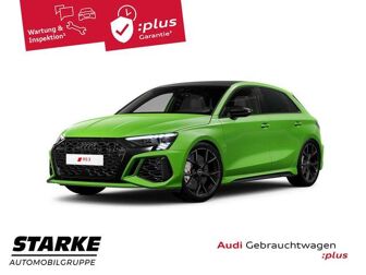 Fahrzeug AUDI RS undefined