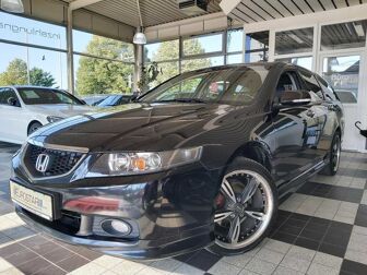 Fahrzeug HONDA Accord undefined