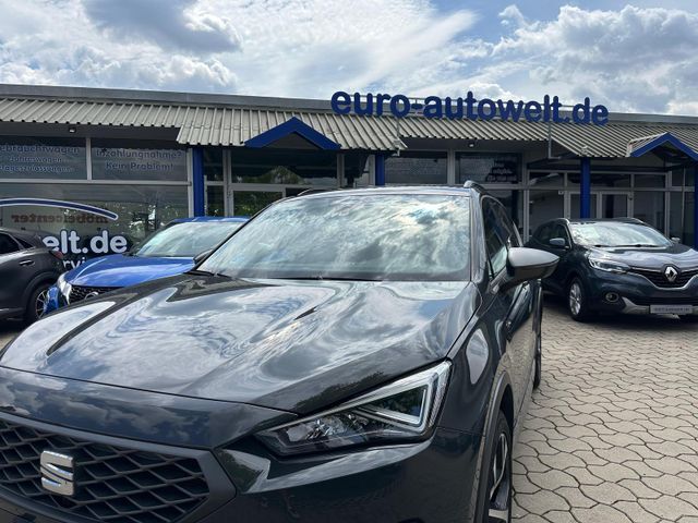 Seat Tarraco 1.5TSI FR DSG *AHK*PDC+Kam.*el.HK*ACC*Ap