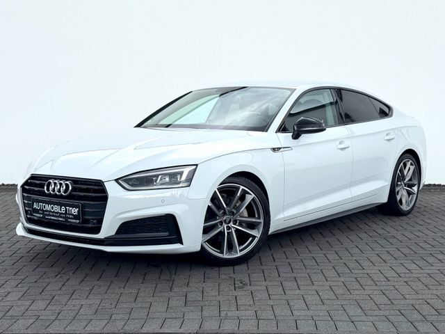 Audi A5 Sportback 40 TDI S line / NAVI/LED/CAM/GARANT