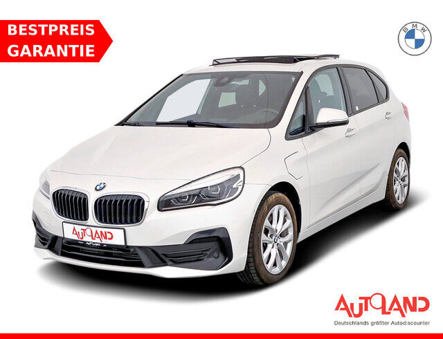 BMW 225 Active Tourer