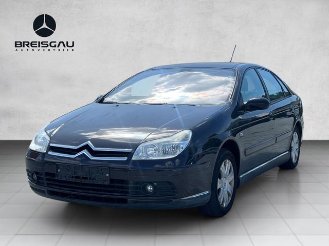 Citroen C5 2.0 16V KAT Tendance Automatik