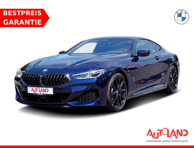 BMW M850