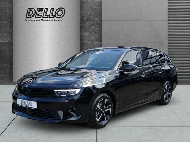Opel Astra ST GS Turbo 8-AT Komfort Tech-Paket Allwet