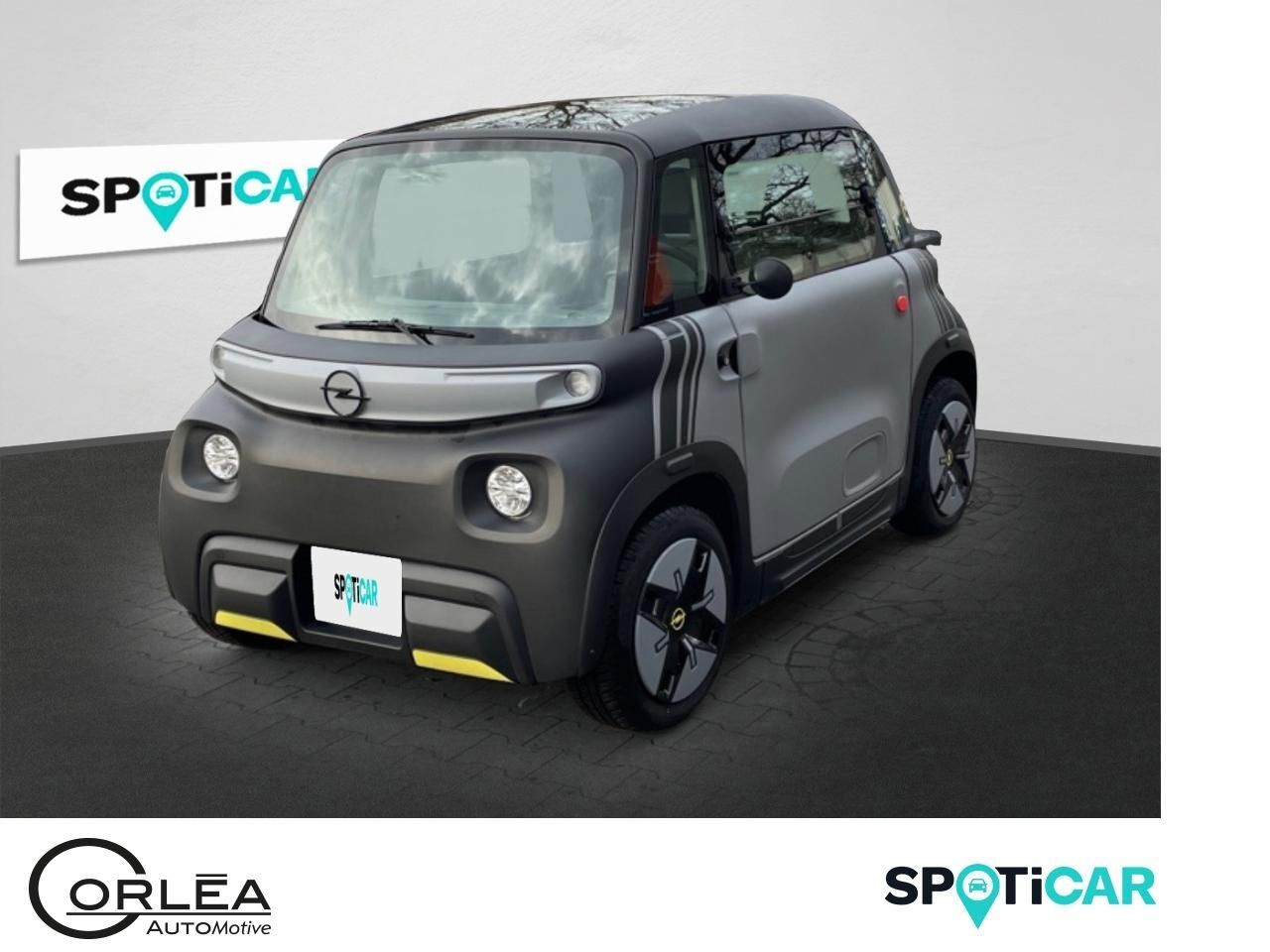 OPEL Rocks-e Tekno