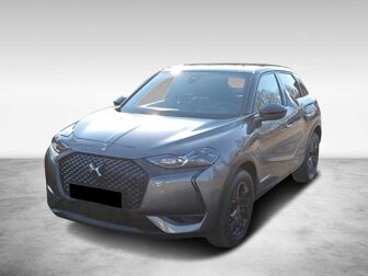 Fahrzeug DS DS3 Crossback undefined