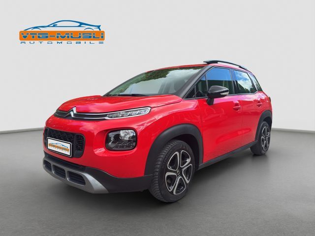 Citroen C3 Aircross Feel * 1.2 * 82 PS * 30.900 Km *
