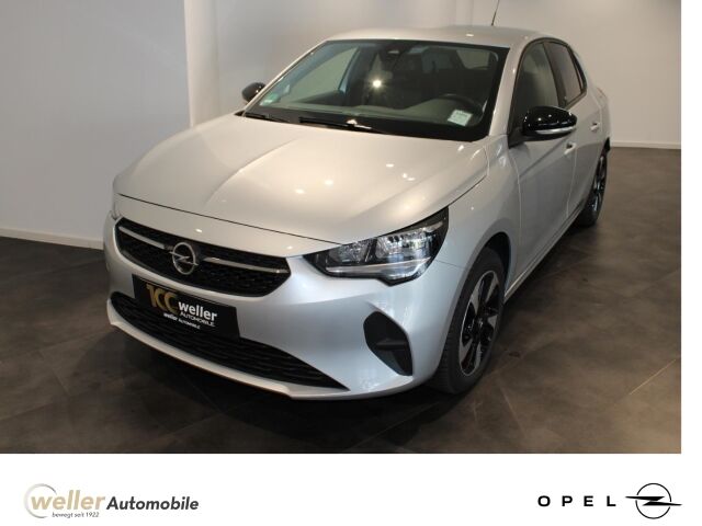 Opel Corsa -e