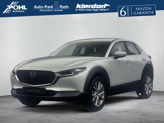 Mazda CX-30 2.5L* 140PS* Klima* Navi* SHZ* LED* AC/AA*