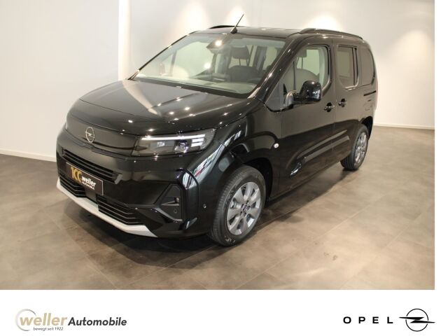 Opel Combo 1.5D 