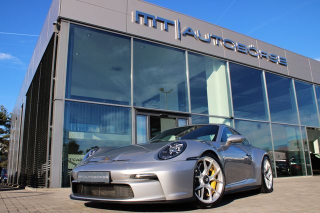 Porsche 992 GT3 TOURING KERAMIK/CHRONO/LIFT + APPROVED