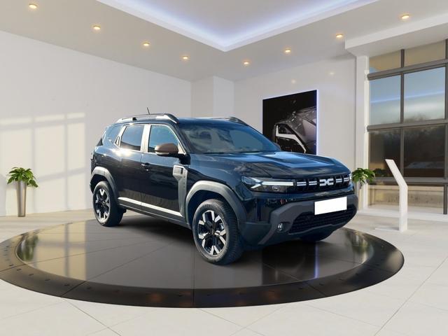 Dacia Duster Extreme+SHZ+MV-Kamera+Klimaauto TCe 13...