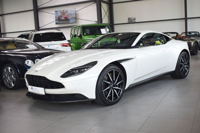 Second hand Aston Martin Db 11 4.0 V8