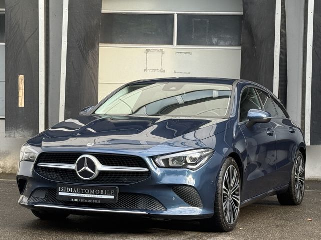 Mercedes-Benz CLA 220 Shooting Brake D Progressive LED MBUX