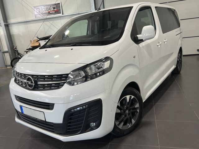 Opel Zafira Life M 1.5 CDTi *8-Sitze*Kamera*SHZ*Temp*