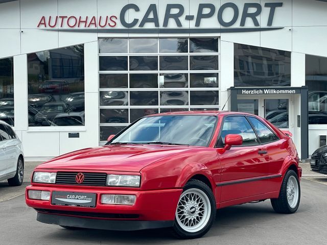 VW Corrado G60 Karmann *Schiebedach | 1.HAND...