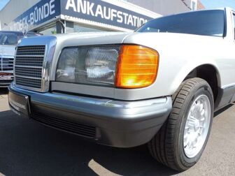 Fahrzeug MERCEDES-BENZ 280 undefined
