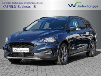 Fahrzeug FORD Focus undefined