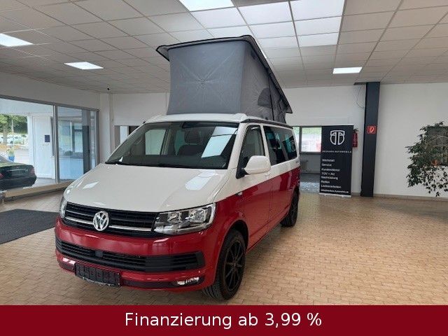 VW T6 California Beach TDI 150PS DSG *Rate 479¤