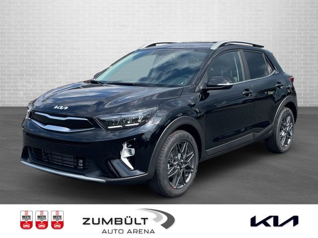 Kia Stonic Nightline Edition 1.0 T-GDI 100 48V DCT7