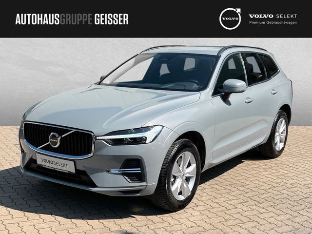 Volvo XC60 B4 Mild-Hybrid Core Automatik LED