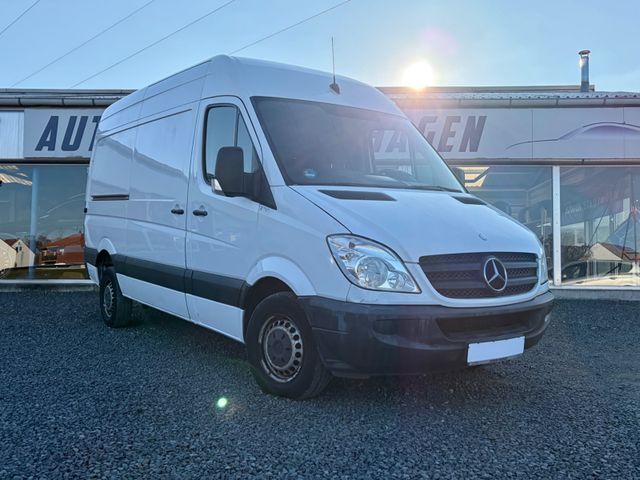 Brugt Mercedes Benz Sprinter 216 CDI