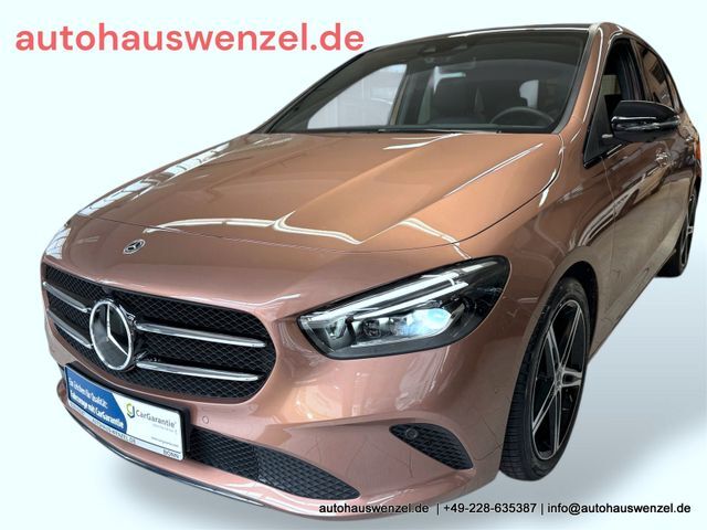Mercedes-Benz B 200 Aut. nur 3 tkm, ehem. BLP ca. 54.000 EUR