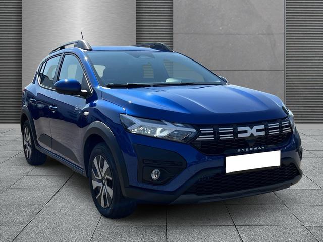 Dacia Sandero Stepway Expression Klimaauto RFK TCe ...