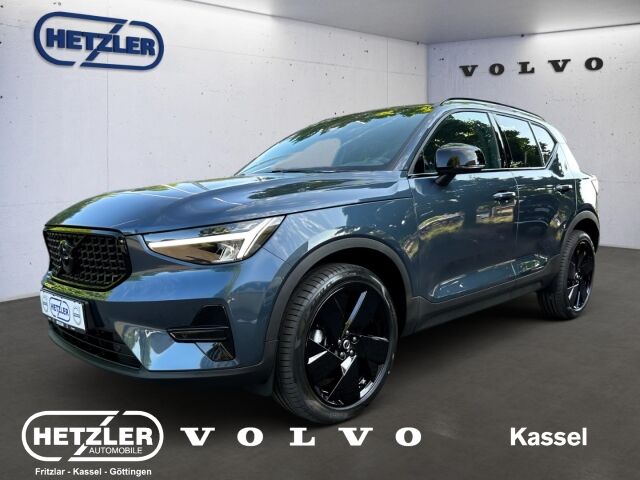 Volvo XC40 Plus Black Edition 2WD B3 EU6e Digitales Co