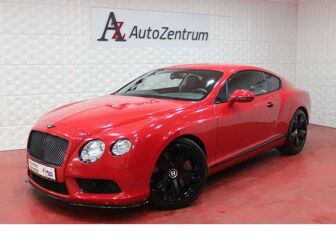 Fahrzeug BENTLEY Continental undefined