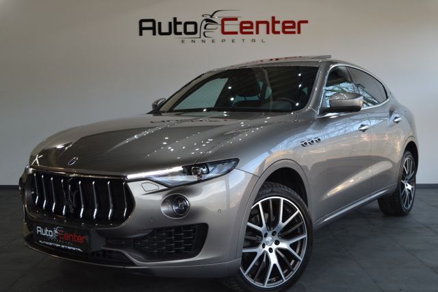 Maserati Levante 3.0 Gran Sport*2.Hand*360 °Kam*ACC*21 Z.