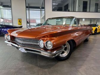 Fahrzeug BUICK LE SABRE undefined