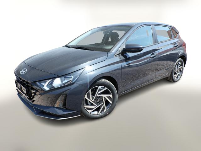 Hyundai i20 Select 1.0 TGDI 100 DCT Nav SHZ Kam Smart...