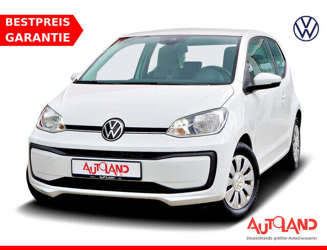 VW up