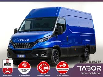 Fahrzeug IVECO Daily undefined