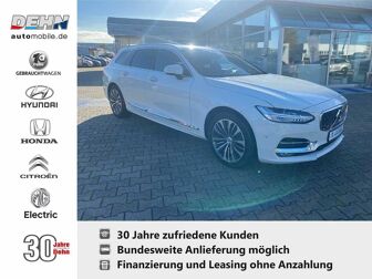 Fahrzeug VOLVO V90 undefined