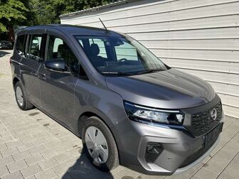 Fahrzeug NISSAN Andere undefined