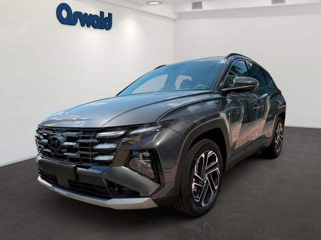 Hyundai Tucson Prime Plug-In Hybrid 4WD ECS, Aissistent