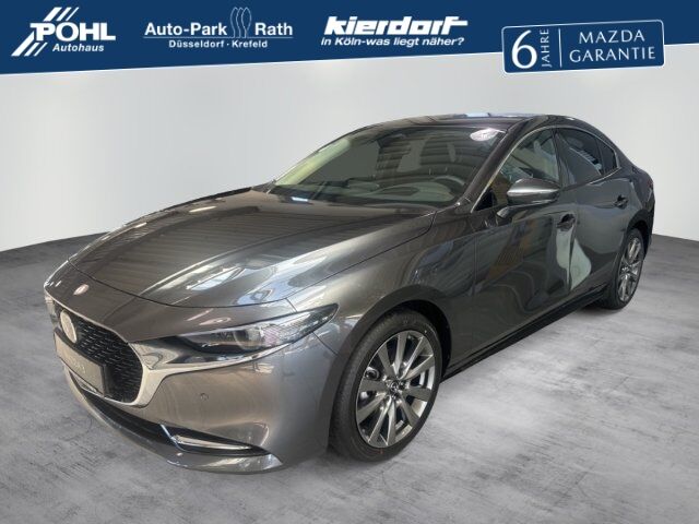 Mazda 3 2.0L e-SKYACTIV X 186ps *Design Paket*BOSE*Dri