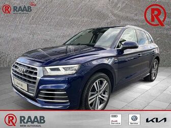 Fahrzeug AUDI Q5 undefined