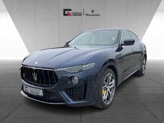 Fahrzeug MASERATI Levante undefined