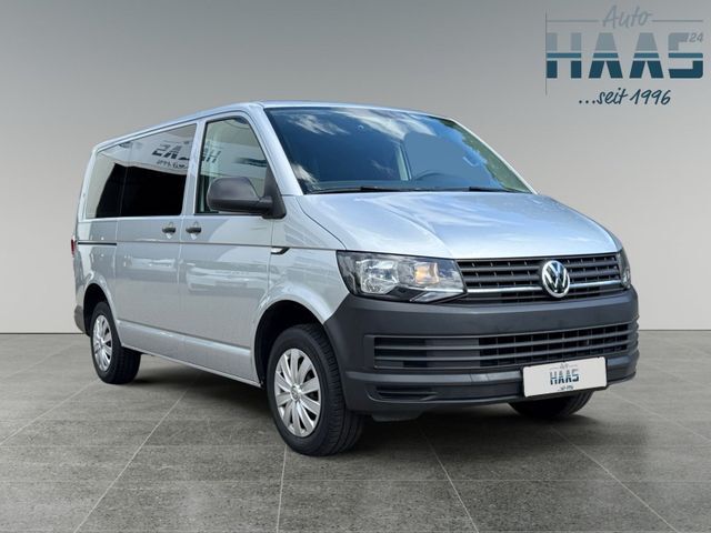 VW T6 Caravelle 2.0 TDI KLIMA BLUETOOTH LICHT+SICHT