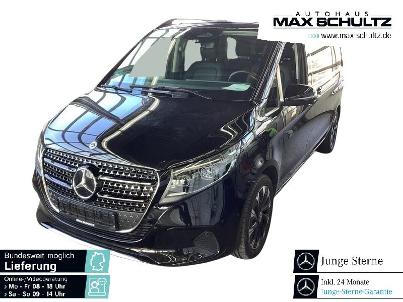 Mercedes-Benz V 300 d kompakt 4x2 * Avantgarde -> neues Modell