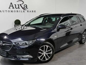 Fahrzeug OPEL Insignia undefined