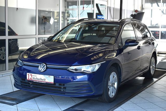 Brugt Volkswagen Golf 2.0 TDI