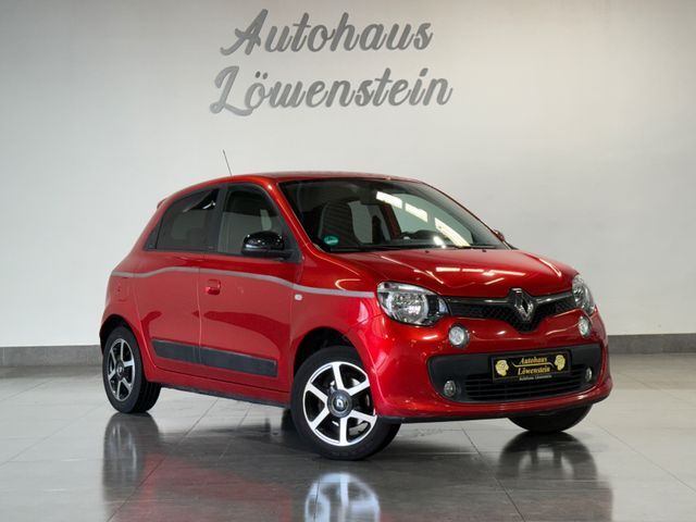 Renault Twingo Limited*TEMP*KLIMA*TÜV*1-HAND