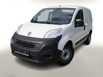 Fahrzeug FIAT Fiorino undefined