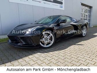 Fahrzeug CORVETTE C6 undefined
