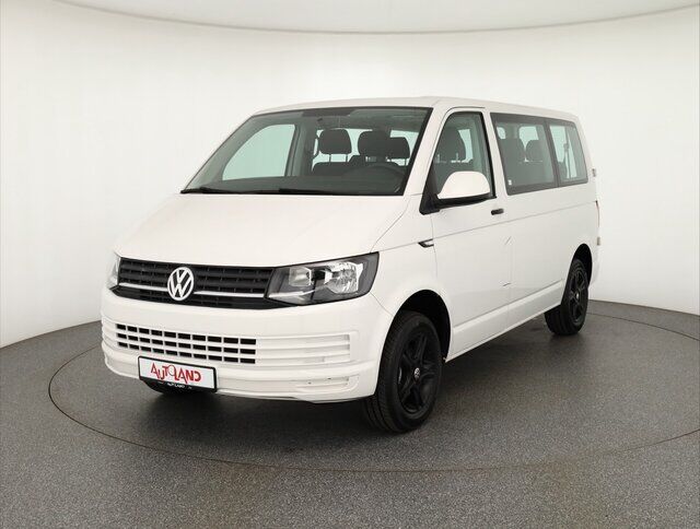 VW T6 Caravelle