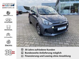 Fahrzeug HYUNDAI I10 undefined